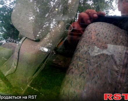 ВАЗ 21099, объемом двигателя 1.5 л и пробегом 250 тыс. км за 1350 $, фото 1 на Automoto.ua