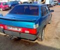 ВАЗ 21099, объемом двигателя 15 л и пробегом 0 тыс. км за 1300 $, фото 6 на Automoto.ua