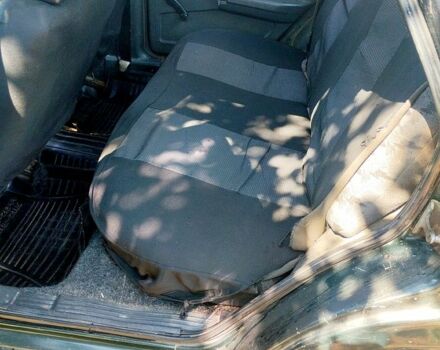 ВАЗ 21099, объемом двигателя 1.5 л и пробегом 244 тыс. км за 1200 $, фото 6 на Automoto.ua