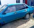 ВАЗ 21099, объемом двигателя 15 л и пробегом 0 тыс. км за 1300 $, фото 2 на Automoto.ua