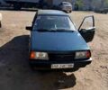 ВАЗ 21099, объемом двигателя 15 л и пробегом 200 тыс. км за 700 $, фото 1 на Automoto.ua