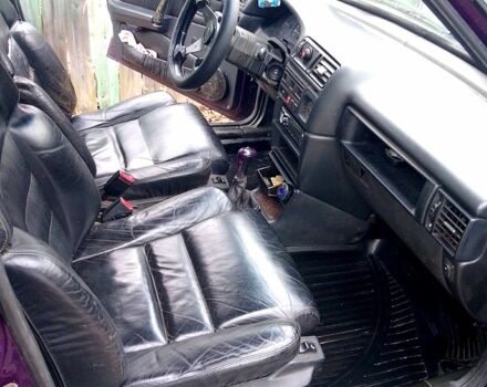 ВАЗ 21099, об'ємом двигуна 15 л та пробігом 0 тис. км за 1700 $, фото 5 на Automoto.ua