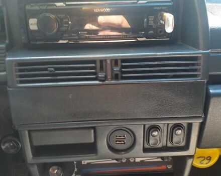 ВАЗ 21099, объемом двигателя 1.5 л и пробегом 320 тыс. км за 2000 $, фото 3 на Automoto.ua