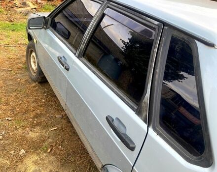 ВАЗ 21099, об'ємом двигуна 1.5 л та пробігом 150 тис. км за 880 $, фото 3 на Automoto.ua