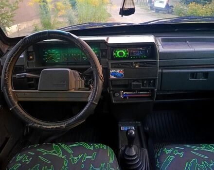 ВАЗ 21099, объемом двигателя 1.5 л и пробегом 320 тыс. км за 950 $, фото 5 на Automoto.ua