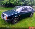 ВАЗ 21099, объемом двигателя 1.5 л и пробегом 250 тыс. км за 1350 $, фото 4 на Automoto.ua
