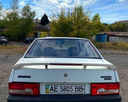 ВАЗ 21099, объемом двигателя 1.5 л и пробегом 200 тыс. км за 900 $, фото 2 на Automoto.ua