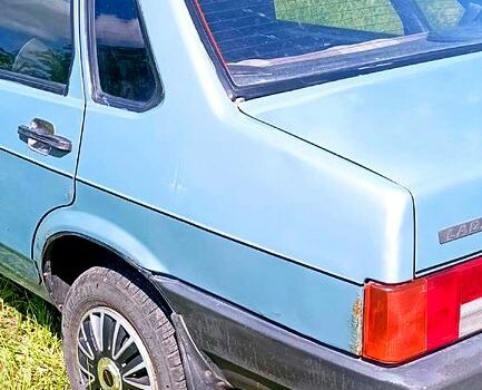 ВАЗ 21099, объемом двигателя 1.5 л и пробегом 387 тыс. км за 1200 $, фото 2 на Automoto.ua