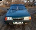 ВАЗ 21099, объемом двигателя 15 л и пробегом 0 тыс. км за 950 $, фото 1 на Automoto.ua
