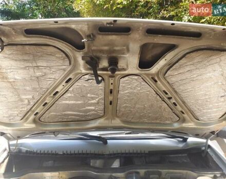 ВАЗ 21099, объемом двигателя 1.5 л и пробегом 320 тыс. км за 2000 $, фото 8 на Automoto.ua