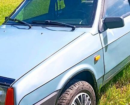 ВАЗ 21099, объемом двигателя 1.5 л и пробегом 387 тыс. км за 1200 $, фото 1 на Automoto.ua