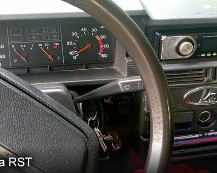 ВАЗ 21099, объемом двигателя 1.5 л и пробегом 387 тыс. км за 1200 $, фото 8 на Automoto.ua
