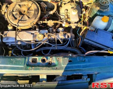 ВАЗ 21099, объемом двигателя 1.5 л и пробегом 210 тыс. км за 1160 $, фото 1 на Automoto.ua