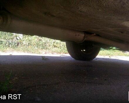 ВАЗ 21099, об'ємом двигуна 1.5 л та пробігом 150 тис. км за 880 $, фото 4 на Automoto.ua