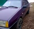 ВАЗ 21099, об'ємом двигуна 15 л та пробігом 0 тис. км за 1700 $, фото 4 на Automoto.ua