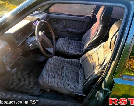 ВАЗ 21099, объемом двигателя 1.5 л и пробегом 210 тыс. км за 1160 $, фото 2 на Automoto.ua
