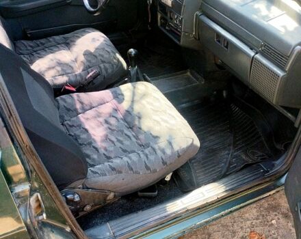 ВАЗ 21099, объемом двигателя 1.5 л и пробегом 244 тыс. км за 1200 $, фото 2 на Automoto.ua