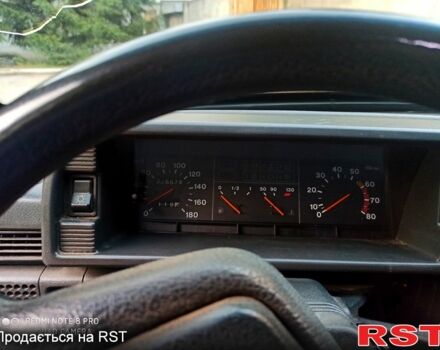 ВАЗ 21099, объемом двигателя 1.5 л и пробегом 216 тыс. км за 1800 $, фото 6 на Automoto.ua