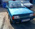 ВАЗ 21099, объемом двигателя 15 л и пробегом 0 тыс. км за 1300 $, фото 5 на Automoto.ua