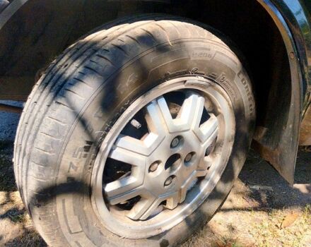 ВАЗ 21099, объемом двигателя 1.5 л и пробегом 244 тыс. км за 1200 $, фото 5 на Automoto.ua