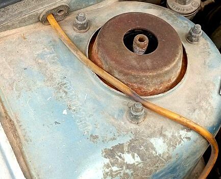 ВАЗ 21099, объемом двигателя 1.5 л и пробегом 387 тыс. км за 1200 $, фото 5 на Automoto.ua