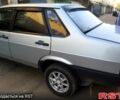 ВАЗ 21099, объемом двигателя 1.5 л и пробегом 267 тыс. км за 1800 $, фото 4 на Automoto.ua