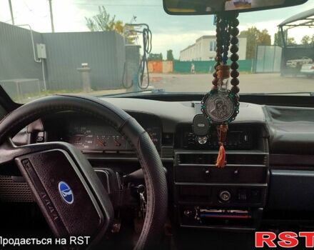 ВАЗ 21099, объемом двигателя 1.6 л и пробегом 0 тыс. км за 1200 $, фото 2 на Automoto.ua