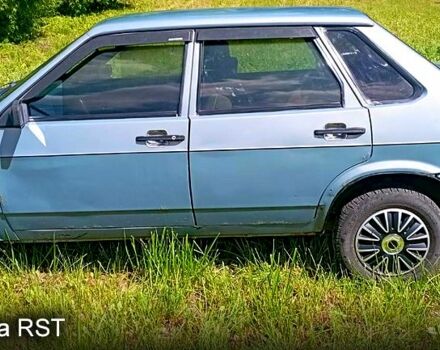 ВАЗ 21099, объемом двигателя 1.5 л и пробегом 387 тыс. км за 1200 $, фото 3 на Automoto.ua