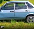 ВАЗ 21099, объемом двигателя 1.5 л и пробегом 387 тыс. км за 1200 $, фото 3 на Automoto.ua