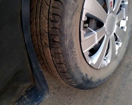 ВАЗ 21099, объемом двигателя 15 л и пробегом 0 тыс. км за 1250 $, фото 9 на Automoto.ua