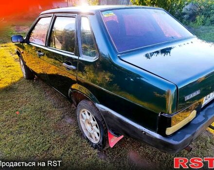 ВАЗ 21099, объемом двигателя 1.5 л и пробегом 210 тыс. км за 1160 $, фото 7 на Automoto.ua