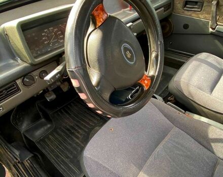 ВАЗ 21099, объемом двигателя 1.5 л и пробегом 200 тыс. км за 900 $, фото 4 на Automoto.ua