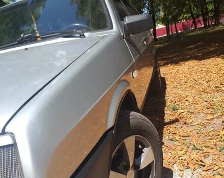 ВАЗ 21099, объемом двигателя 1.5 л и пробегом 320 тыс. км за 2000 $, фото 11 на Automoto.ua