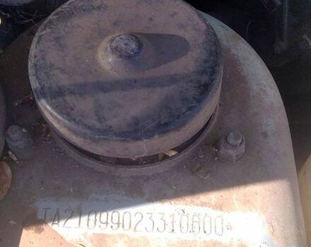 ВАЗ 21099, об'ємом двигуна 1.5 л та пробігом 150 тис. км за 880 $, фото 5 на Automoto.ua