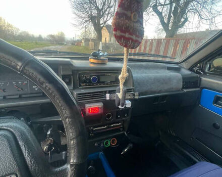 ВАЗ 21099, об'ємом двигуна 1.5 л та пробігом 173 тис. км за 1300 $, фото 6 на Automoto.ua