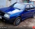 ВАЗ 21099, объемом двигателя 1.5 л и пробегом 160 тыс. км за 1250 $, фото 1 на Automoto.ua