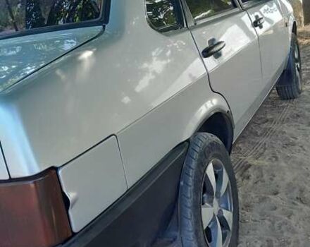 ВАЗ 21099, объемом двигателя 1.5 л и пробегом 320 тыс. км за 2000 $, фото 9 на Automoto.ua