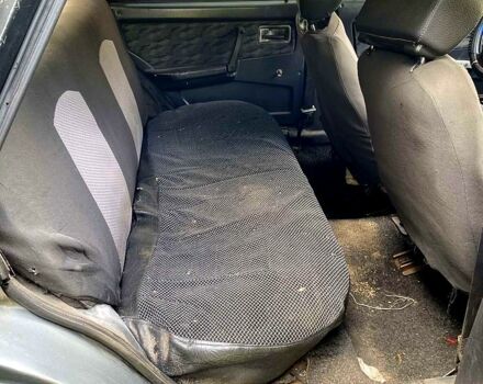 ВАЗ 21099, объемом двигателя 1.5 л и пробегом 156 тыс. км за 950 $, фото 7 на Automoto.ua