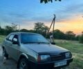 ВАЗ 21099, объемом двигателя 1.6 л и пробегом 240 тыс. км за 1900 $, фото 2 на Automoto.ua