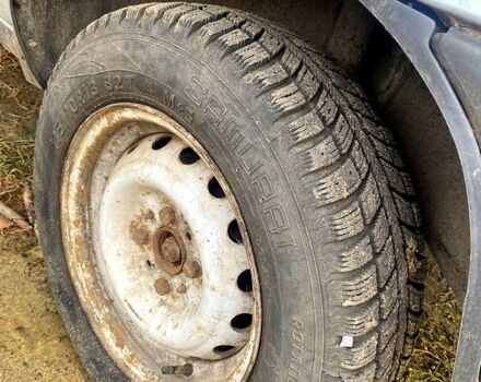 ВАЗ 21099, об'ємом двигуна 1.5 л та пробігом 150 тис. км за 880 $, фото 1 на Automoto.ua