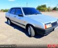 ВАЗ 21099, объемом двигателя 1.5 л и пробегом 214 тыс. км за 1050 $, фото 1 на Automoto.ua