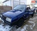 ВАЗ 21099, об'ємом двигуна 1.5 л та пробігом 124 тис. км за 2800 $, фото 3 на Automoto.ua