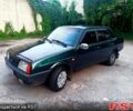 ВАЗ 21099, объемом двигателя 1.5 л и пробегом 216 тыс. км за 1800 $, фото 2 на Automoto.ua