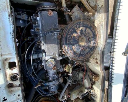 ВАЗ 21099, объемом двигателя 1.5 л и пробегом 200 тыс. км за 900 $, фото 5 на Automoto.ua