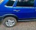 ВАЗ 21099, об'ємом двигуна 1.6 л та пробігом 245 тис. км за 1320 $, фото 1 на Automoto.ua