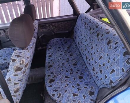 ВАЗ 21099, об'ємом двигуна 1.5 л та пробігом 124 тис. км за 2800 $, фото 10 на Automoto.ua