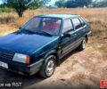 ВАЗ 21099, объемом двигателя 1.5 л и пробегом 180 тыс. км за 1250 $, фото 1 на Automoto.ua