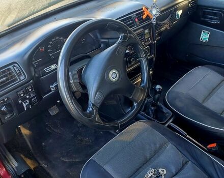 ВАЗ 21099, объемом двигателя 1.6 л и пробегом 223 тыс. км за 1250 $, фото 8 на Automoto.ua