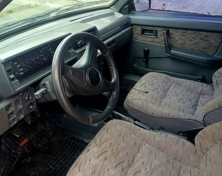 ВАЗ 21099, об'ємом двигуна 1.5 л та пробігом 161 тис. км за 1800 $, фото 1 на Automoto.ua