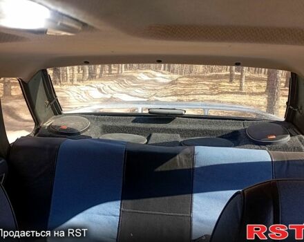 ВАЗ 21099, объемом двигателя 1.5 л и пробегом 222 тыс. км за 1800 $, фото 4 на Automoto.ua